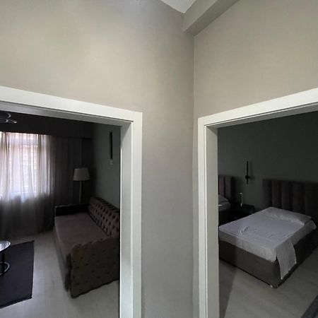 Green Apt Blloku Tirana Kültér fotó